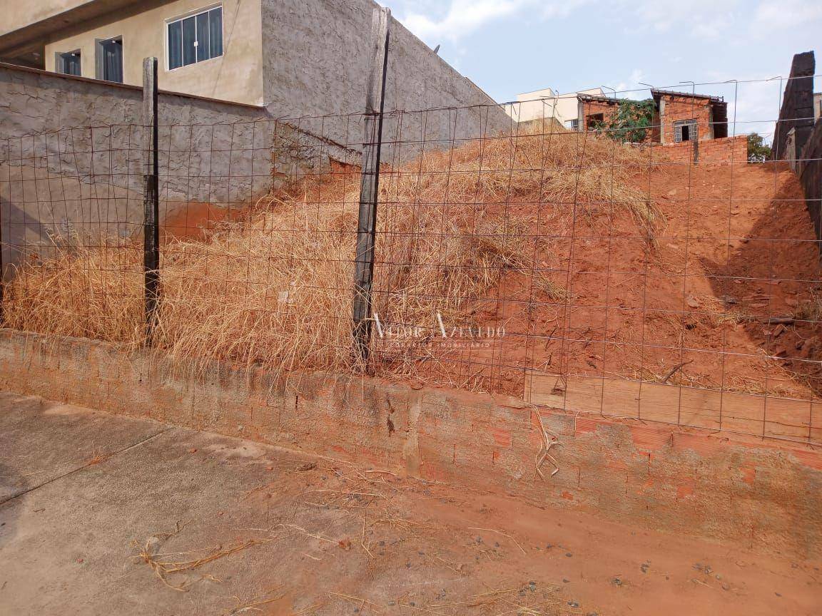 Terreno à venda, 200M2 - Foto 3