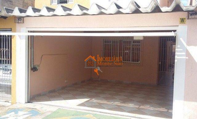 Sobrado à venda com 3 quartos, 155m² - Foto 17