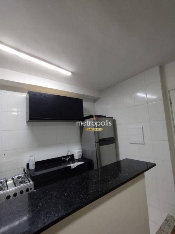 Apartamento à venda com 2 quartos, 50m² - Foto 6