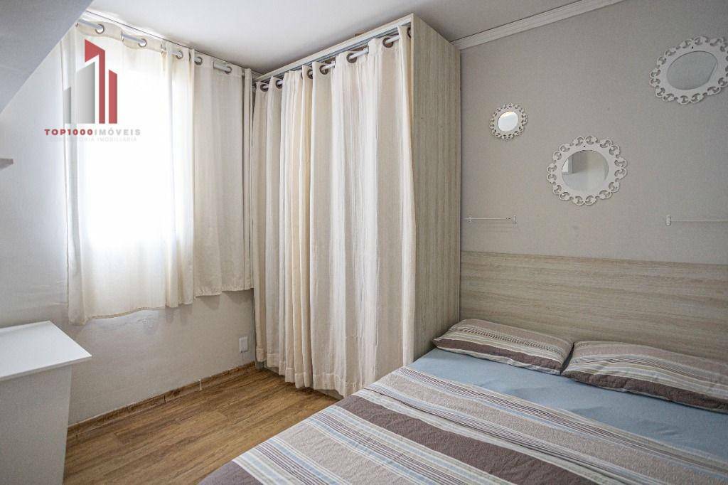 Apartamento à venda com 2 quartos, 45m² - Foto 14