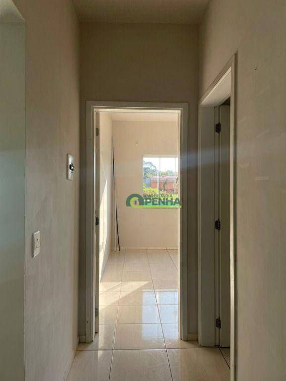 Casa para alugar com 2 quartos, 70m² - Foto 5