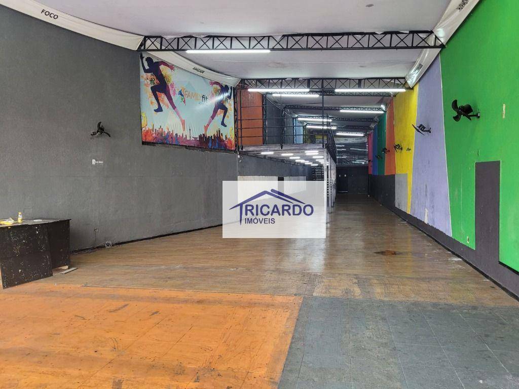 Loja-Salão para alugar, 420m² - Foto 1