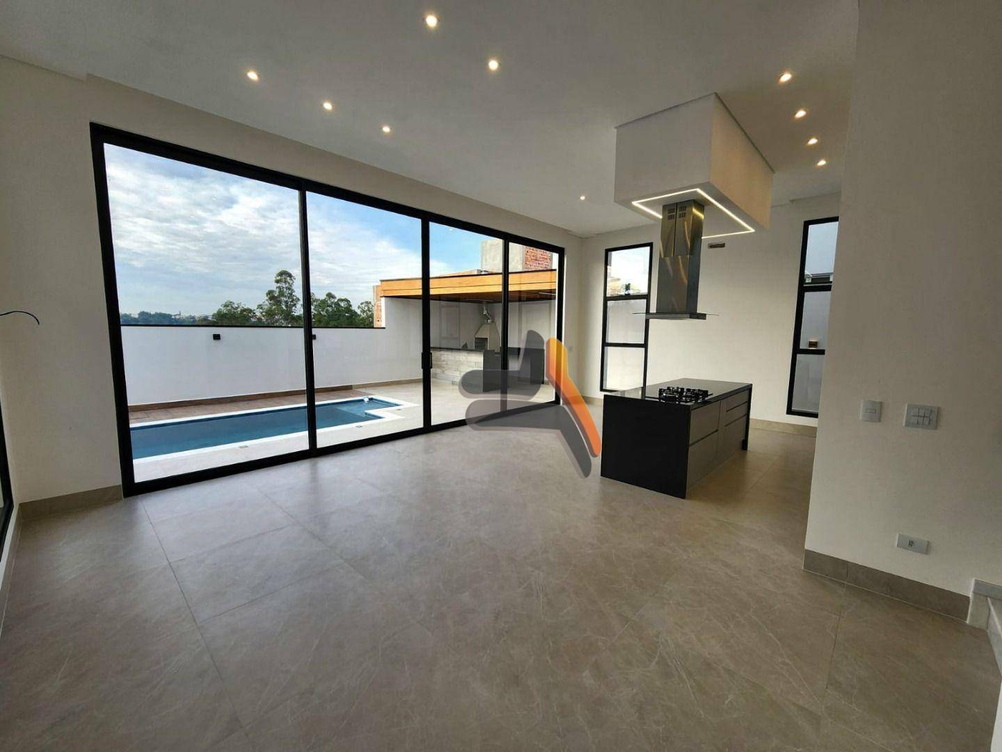 Casa de Condomínio à venda com 3 quartos, 265m² - Foto 10