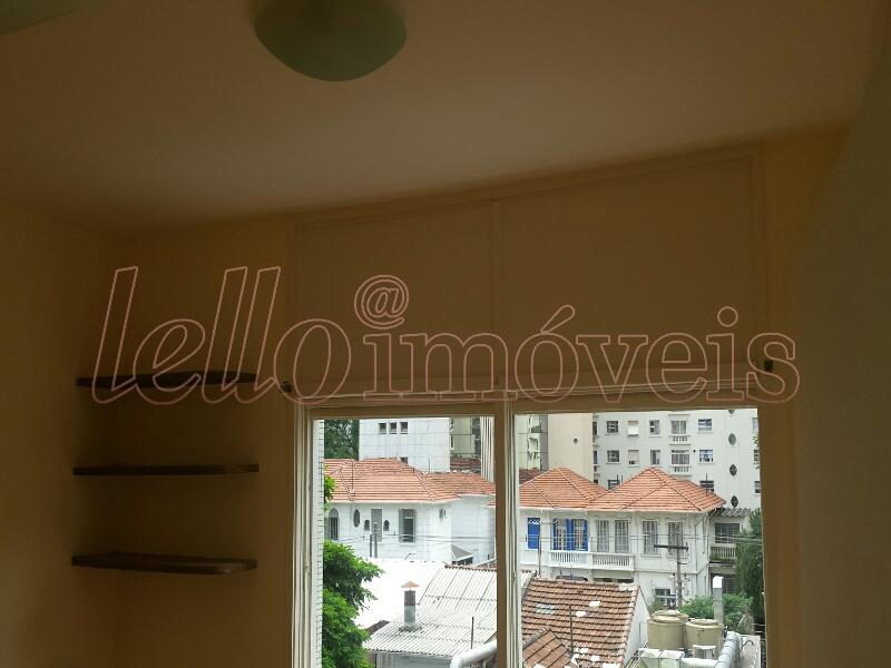 Apartamento para alugar com 3 quartos, 194m² - Foto 18