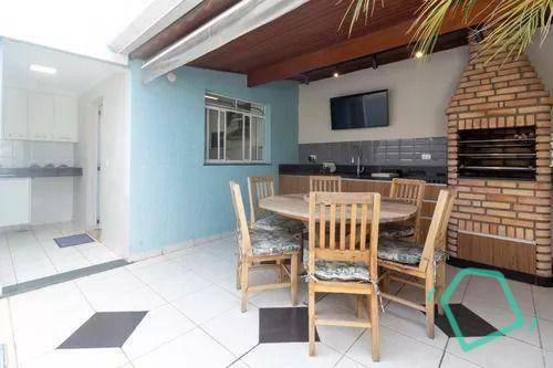 Casa de Condomínio à venda com 3 quartos, 89m² - Foto 6