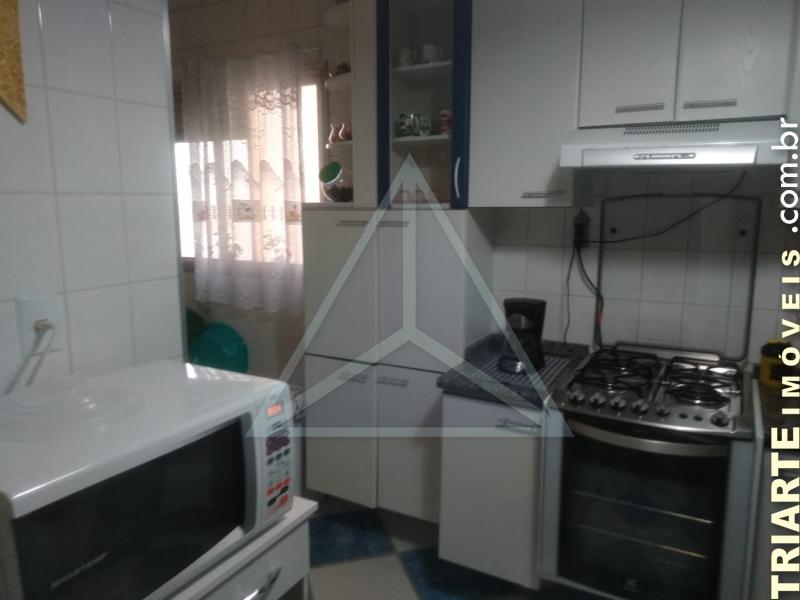 Apartamento à venda com 2 quartos, 61m² - Foto 19