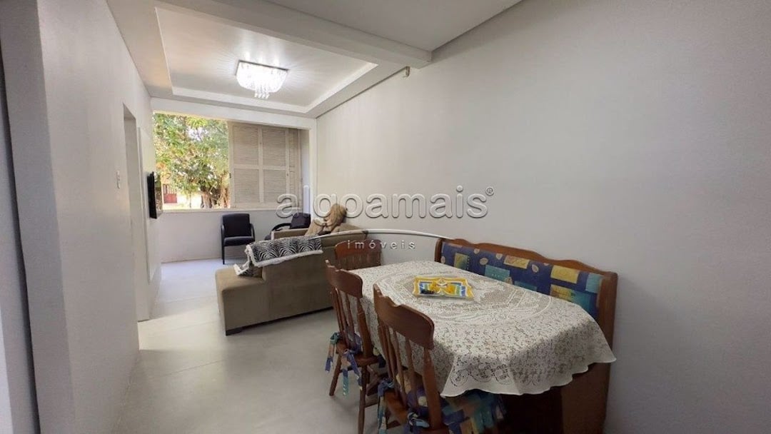 Apartamento à venda com 2 quartos, 70m² - Foto 5