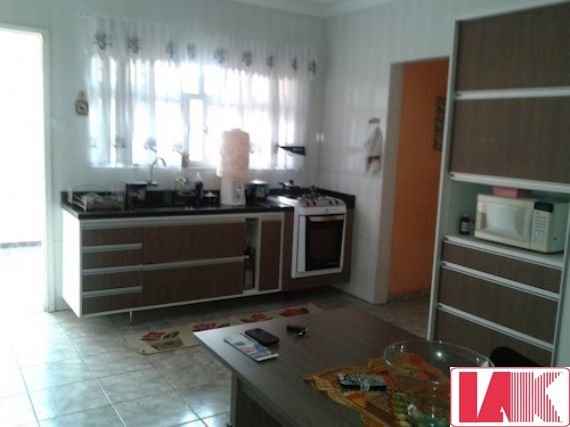 Casa à venda com 2 quartos, 159m² - Foto 8