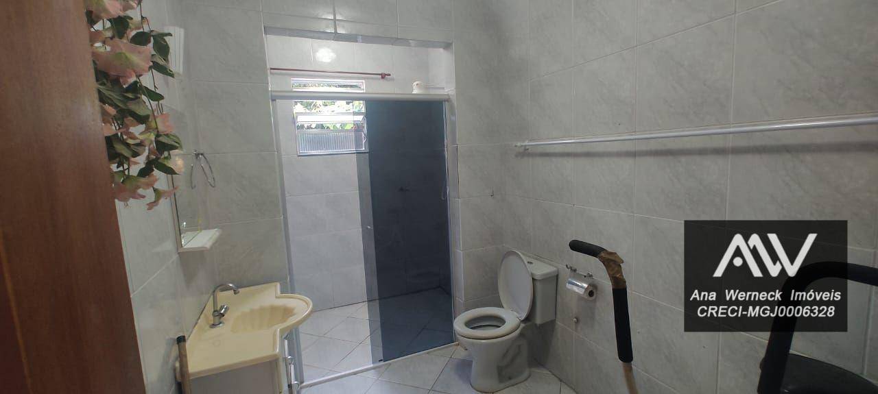 Casa à venda com 3 quartos, 200m² - Foto 10