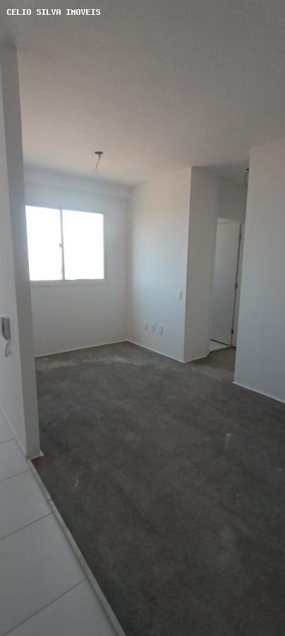 Apartamento à venda com 2 quartos, 57m² - Foto 8