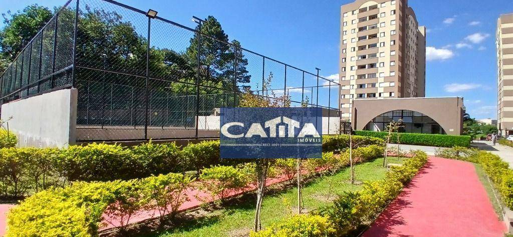 Apartamento à venda com 2 quartos, 55m² - Foto 42