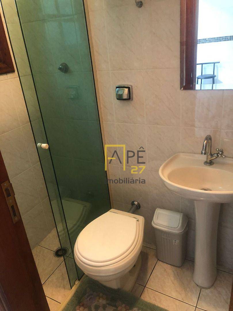 Sobrado à venda com 3 quartos, 220m² - Foto 32