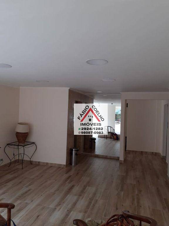 Apartamento à venda com 3 quartos, 90m² - Foto 6