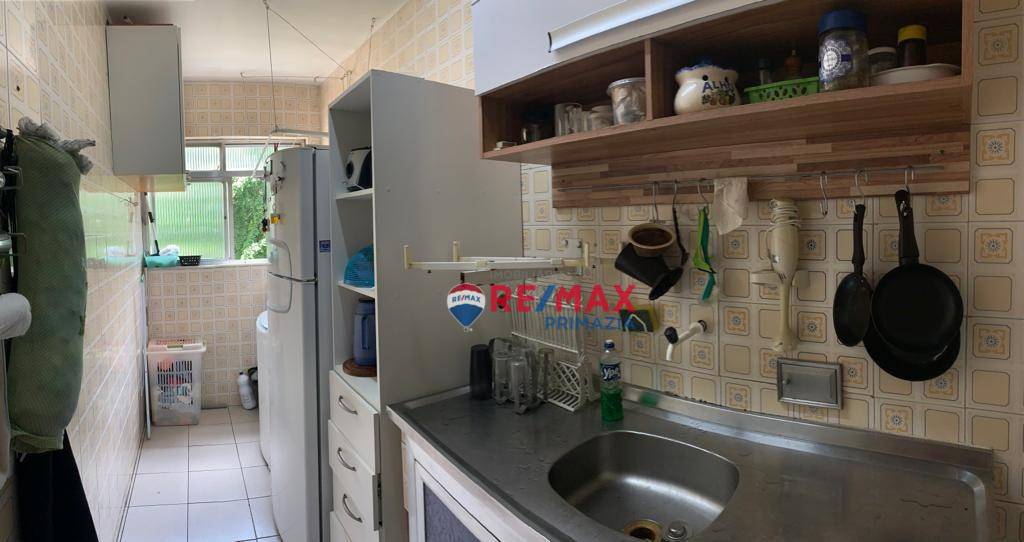 Apartamento à venda com 2 quartos, 49m² - Foto 4