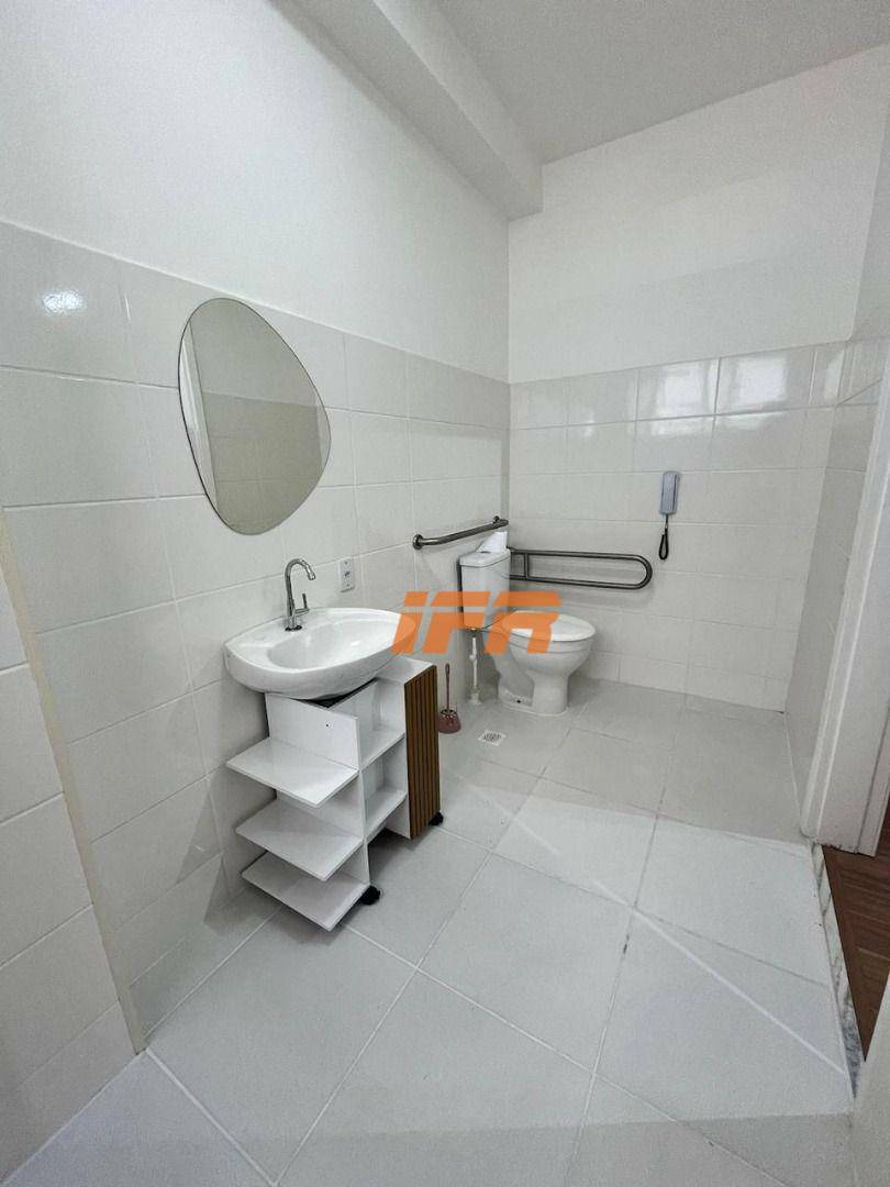 Apartamento à venda com 1 quarto, 44m² - Foto 12