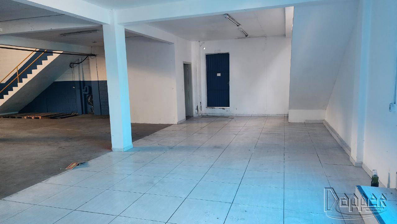 Depósito-Galpão-Armazém à venda, 1140m² - Foto 15