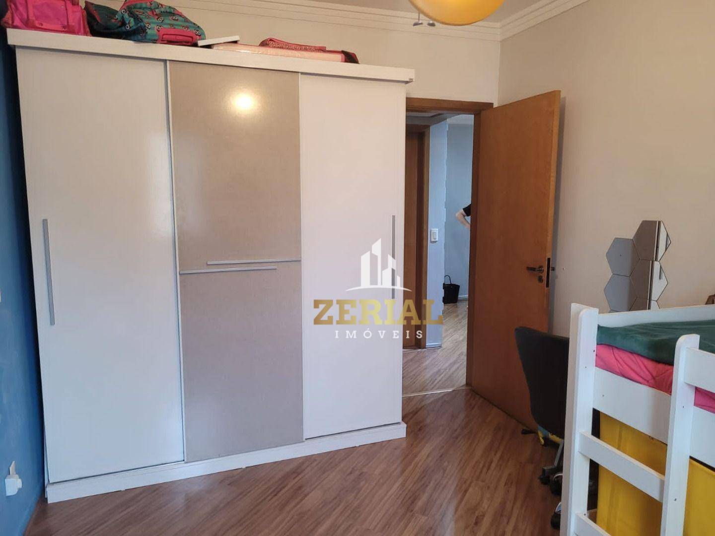 Apartamento à venda com 3 quartos, 140m² - Foto 10