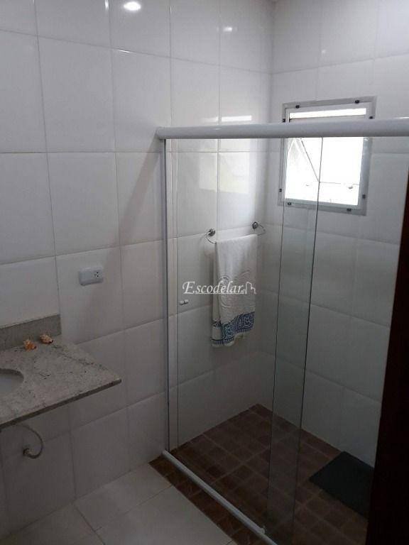 Casa de Condomínio à venda com 5 quartos, 300m² - Foto 13