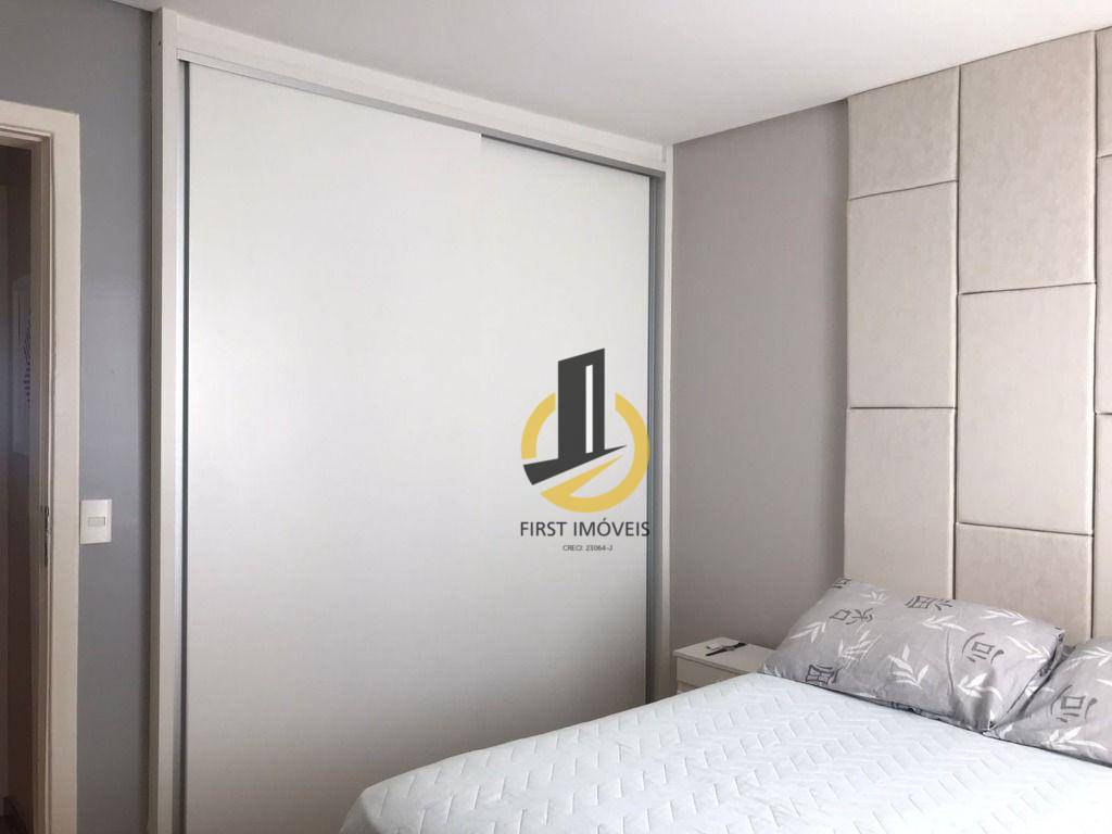 Apartamento à venda com 3 quartos, 97m² - Foto 9