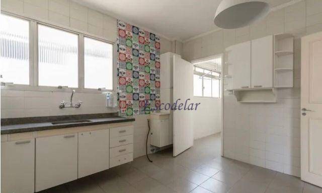 Apartamento à venda com 2 quartos, 92m² - Foto 27