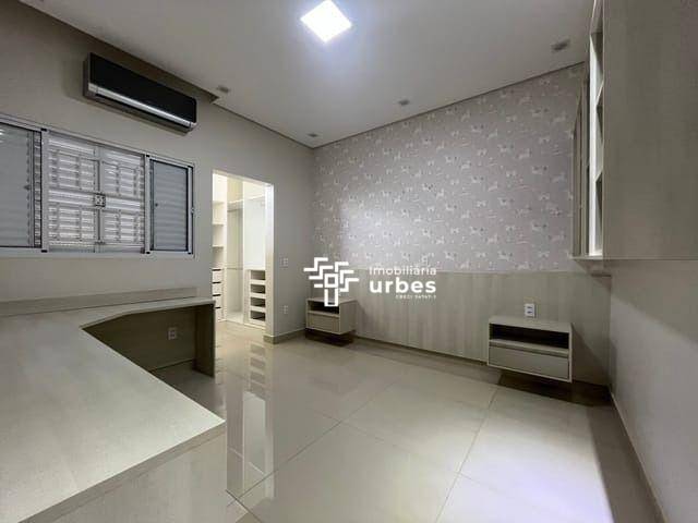 Casa à venda com 4 quartos, 301m² - Foto 28