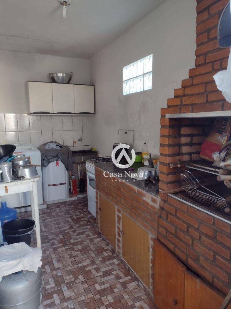 Casa à venda com 3 quartos, 89m² - Foto 8