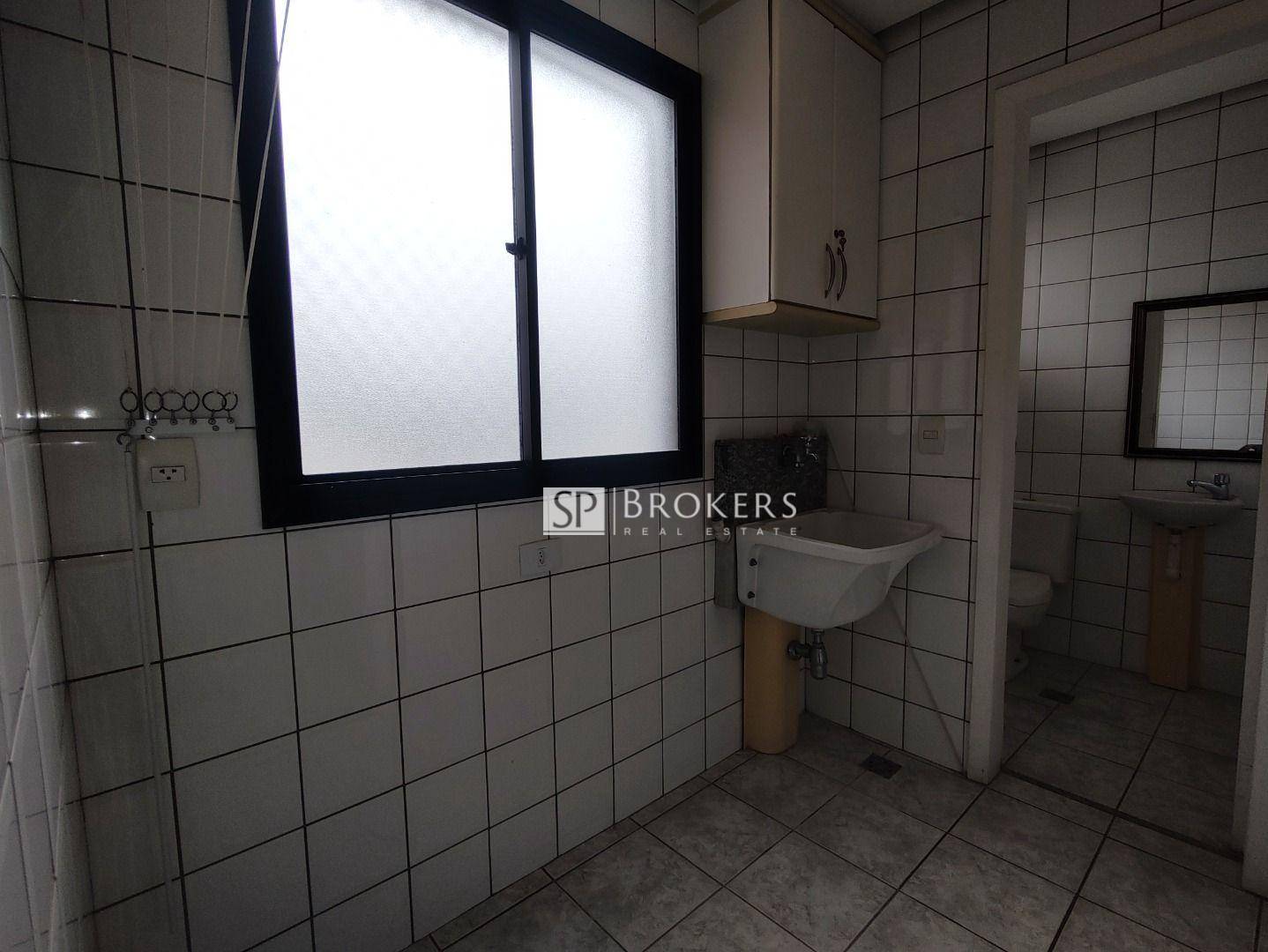 Apartamento à venda com 2 quartos, 66m² - Foto 24