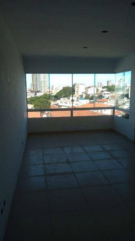 Apartamento à venda com 1 quarto, 37m² - Foto 7