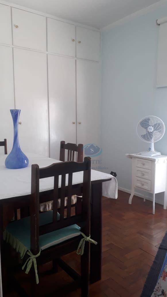 Apartamento à venda com 2 quartos, 60m² - Foto 4