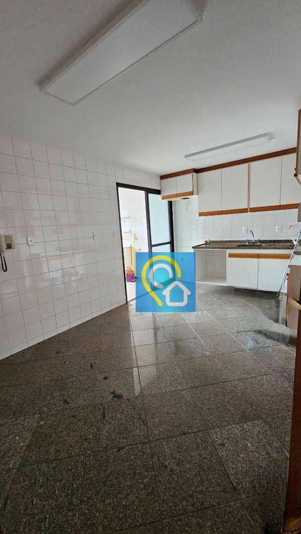 Apartamento para alugar com 3 quartos, 164m² - Foto 28