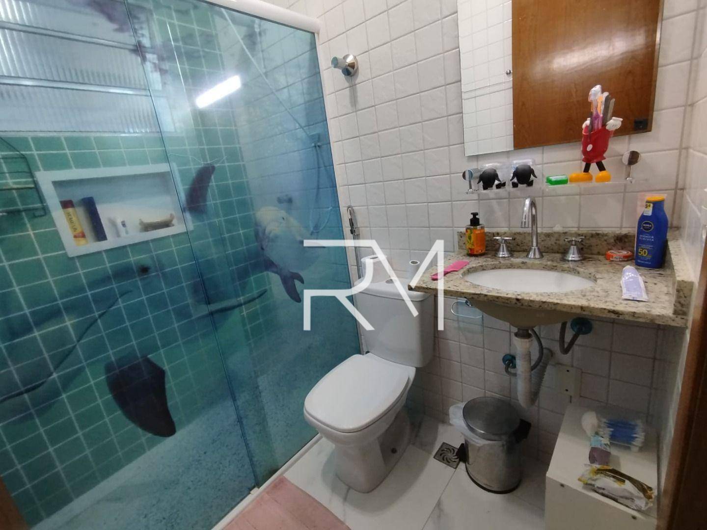 Casa à venda com 3 quartos, 120m² - Foto 7