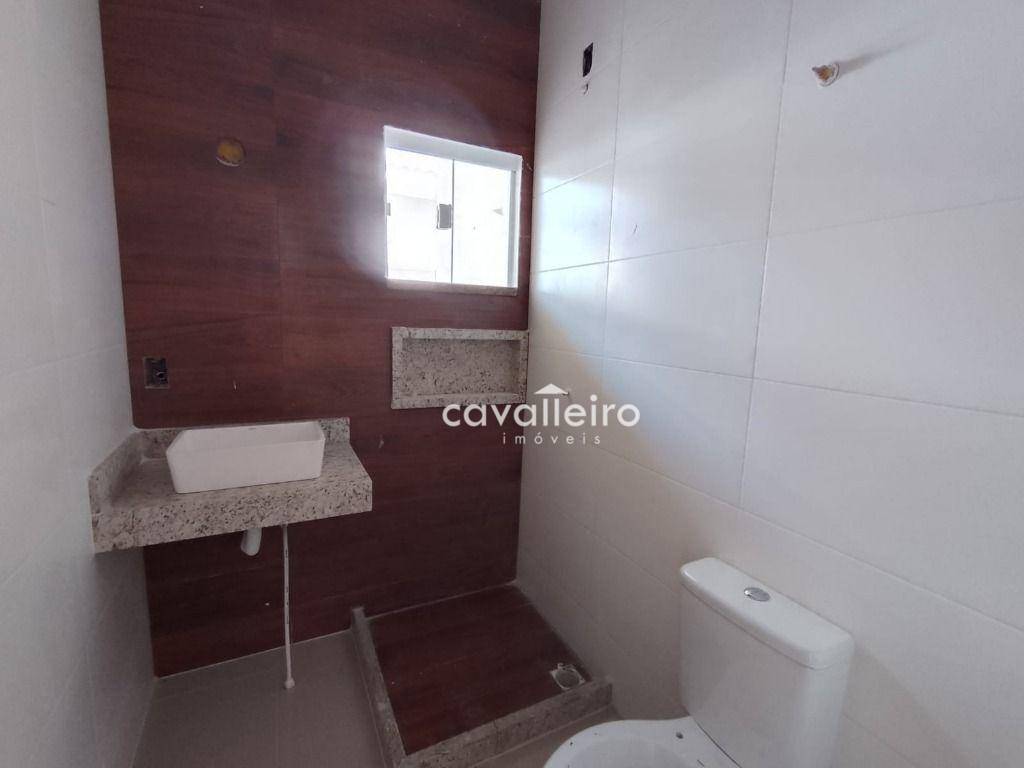 Casa à venda com 2 quartos, 87m² - Foto 9