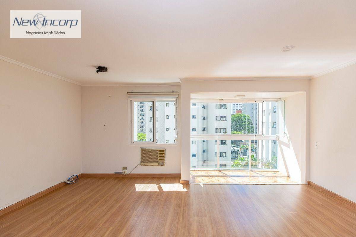 Apartamento à venda com 3 quartos, 95m² - Foto 4