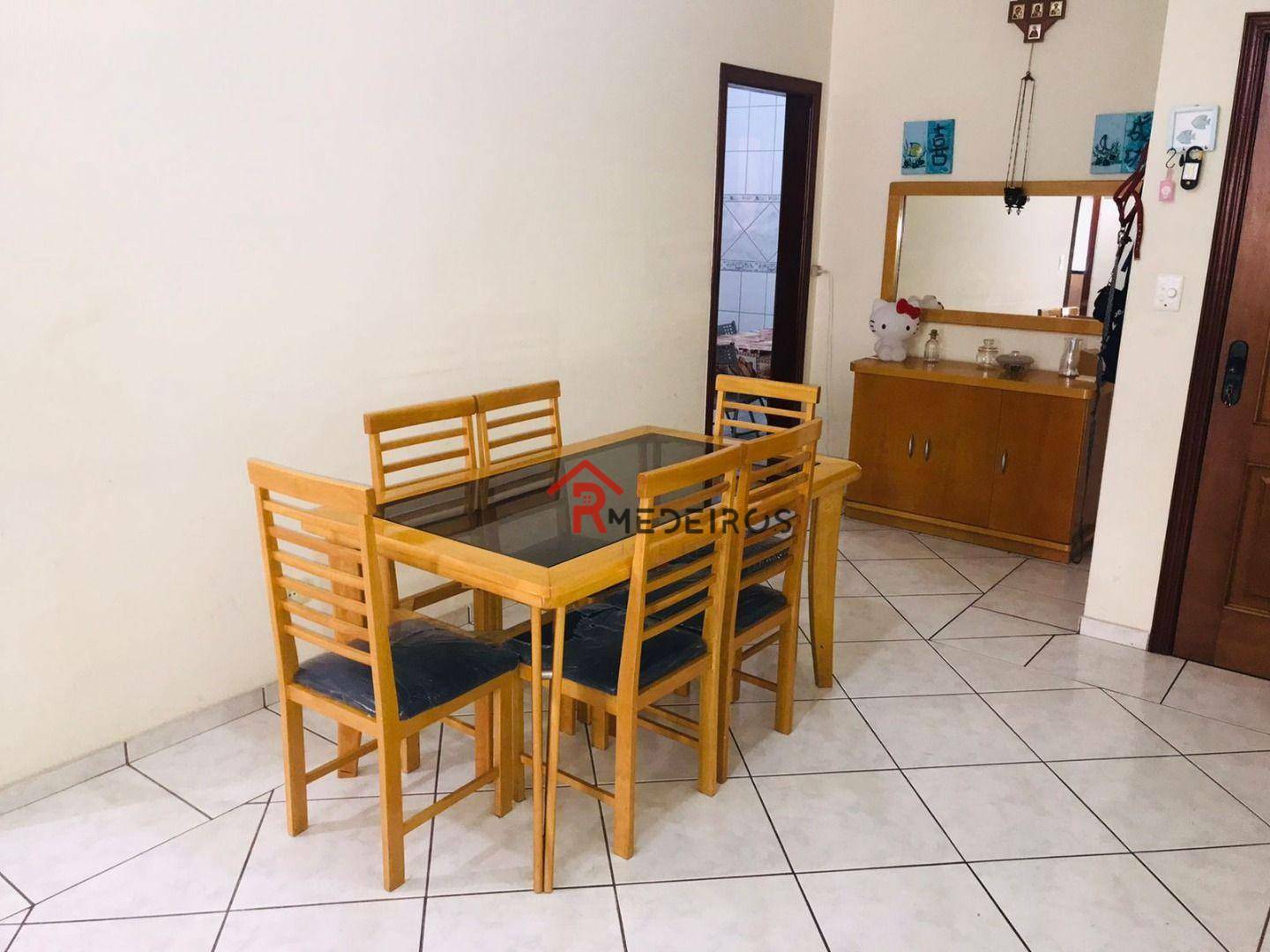 Apartamento à venda com 2 quartos, 100m² - Foto 4