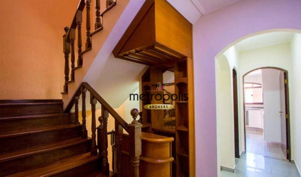 Sobrado, 3 quartos, 262 m² - Foto 5