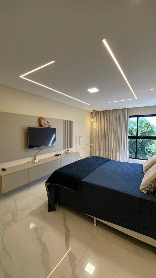 Casa de Condomínio, 5 quartos - Foto 4