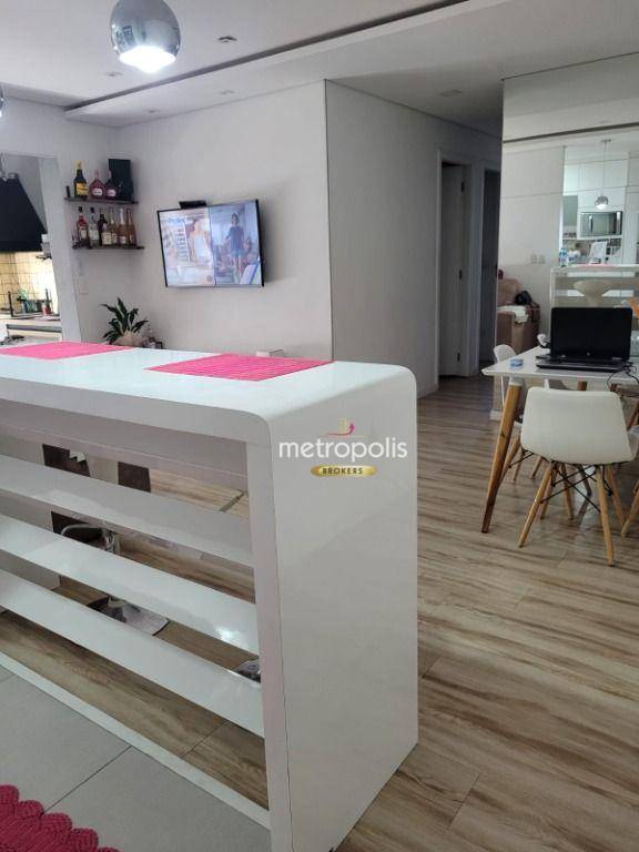 Apartamento à venda com 3 quartos, 82m² - Foto 9