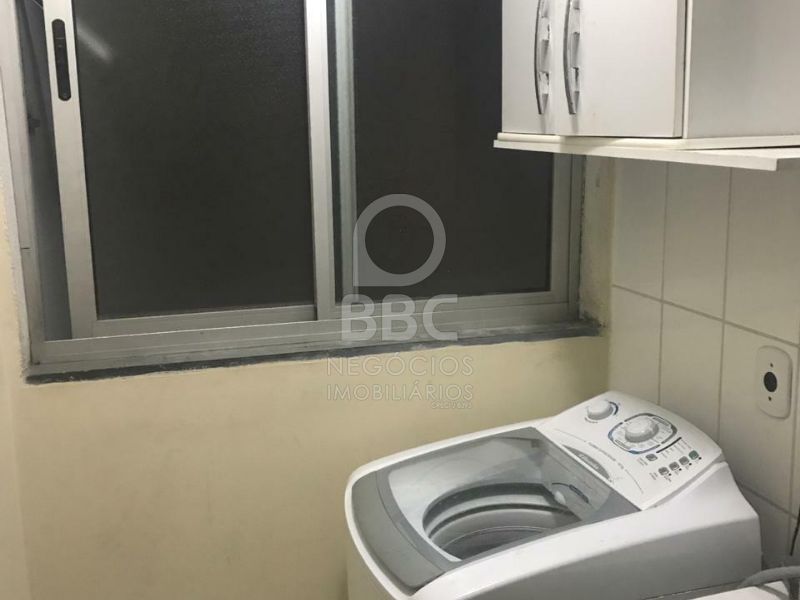 Apartamento à venda com 2 quartos, 48m² - Foto 14