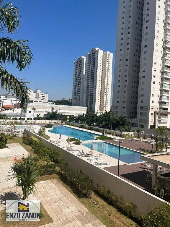 Apartamento à venda com 4 quartos, 246m² - Foto 38