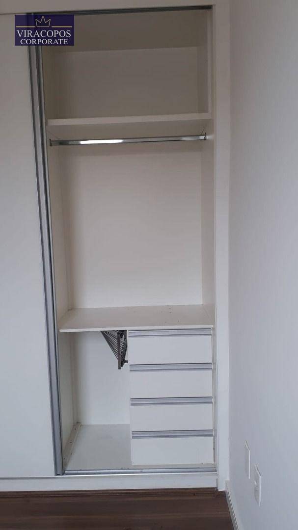 Apartamento para alugar com 2 quartos, 55m² - Foto 30