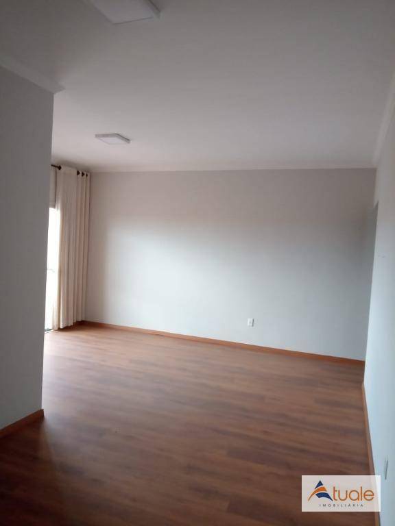 Apartamento à venda com 3 quartos, 91m² - Foto 5