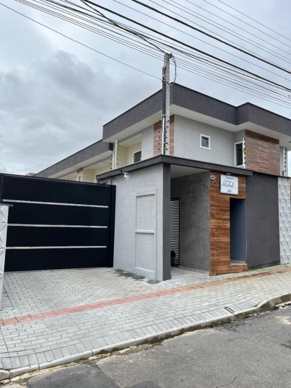 Sobrado à venda com 3 quartos, 124m² - Foto 2