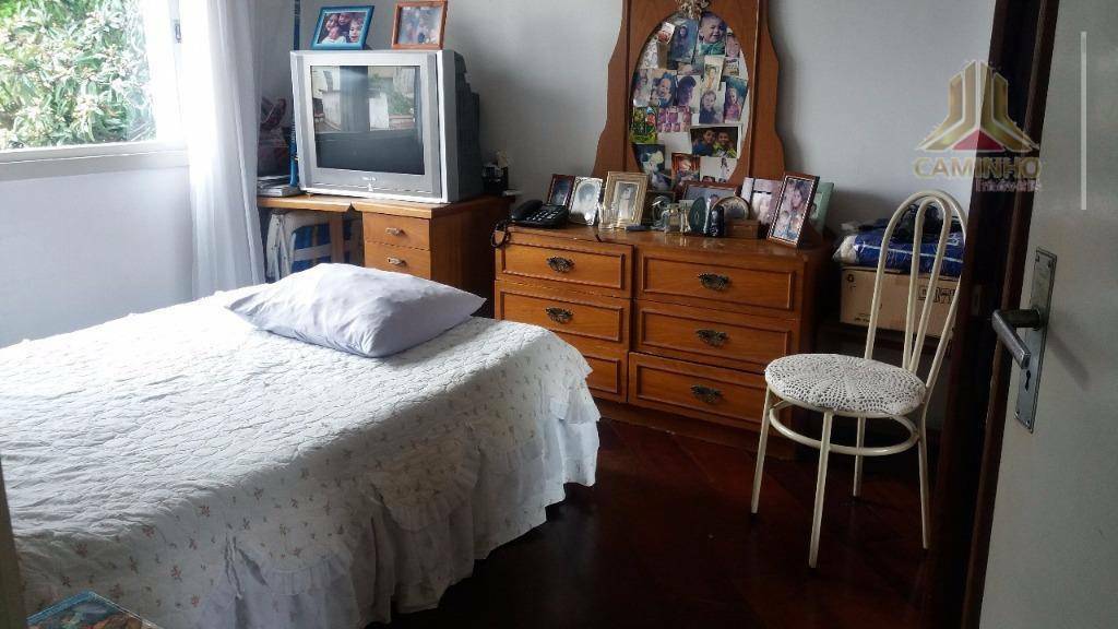 Apartamento à venda com 2 quartos, 63m² - Foto 4