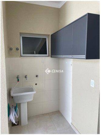 Casa de Condomínio à venda com 3 quartos, 136m² - Foto 6