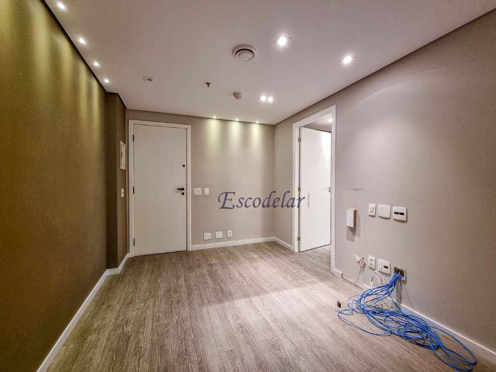 Conjunto Comercial-Sala à venda, 110m² - Foto 14