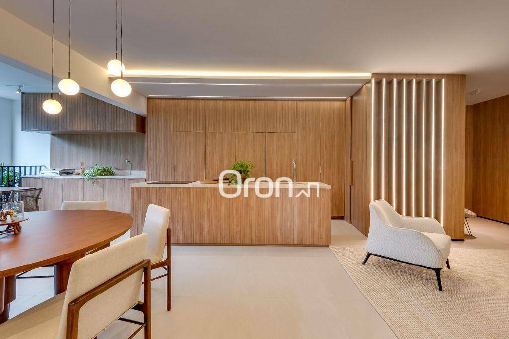Apartamento à venda com 3 quartos, 139m² - Foto 9