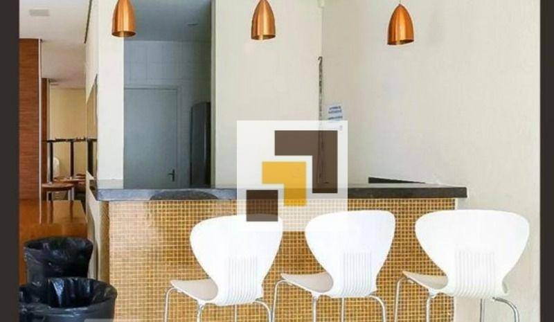 Apartamento à venda com 3 quartos, 62m² - Foto 26