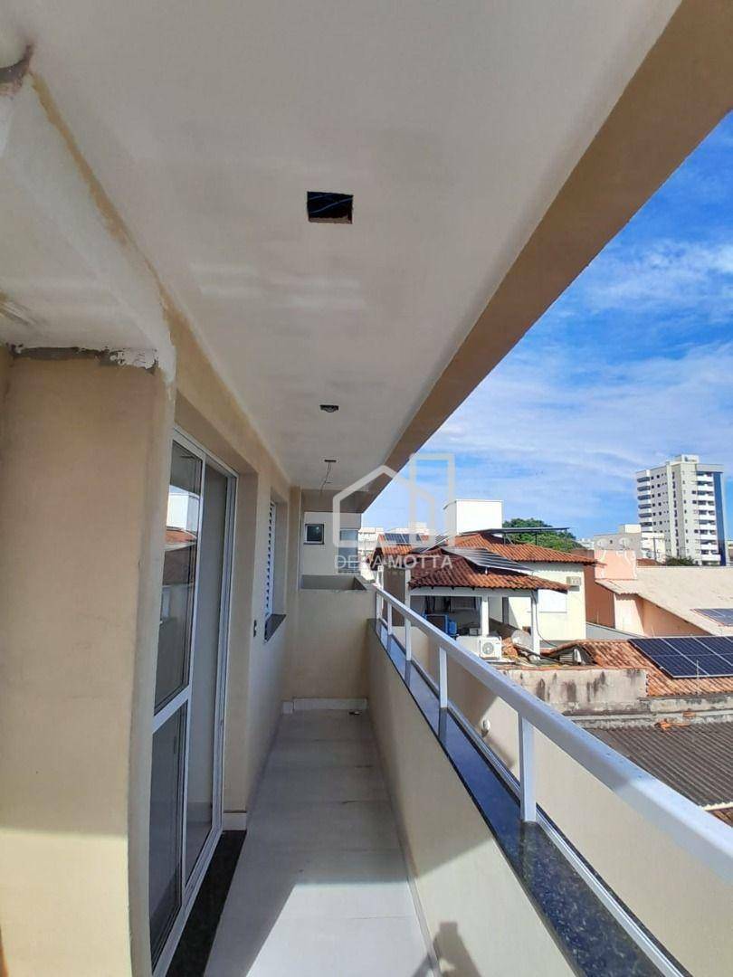 Apartamento à venda com 3 quartos, 82m² - Foto 25