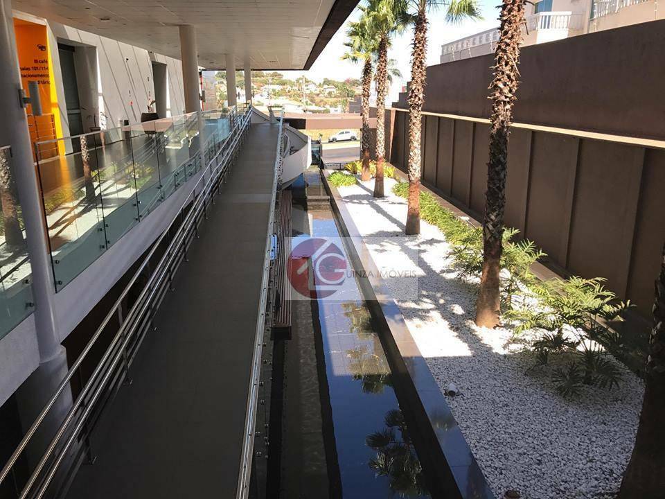Conjunto Comercial-Sala para alugar, 200m² - Foto 15