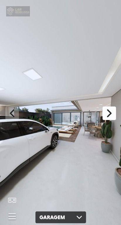 Casa, 3 quartos, 200 m² - Foto 5